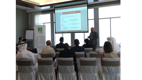EmiratesGBC Developers Roundtable