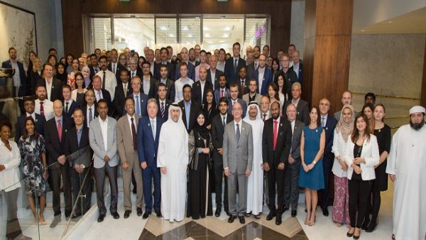 تأتي الأولويات الاتساق مع الأجندة الوطنية وصولاً إلى "رؤية الإمارات 2021"، وأهداف التنمية المستدامة للأمم المتحدة.