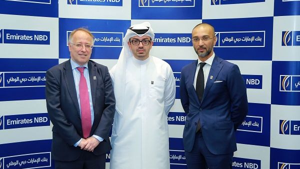 أعلن بنك الإمارات دبي الوطني عن إطلاق "مؤشر بنك الإمارات دبي الوطني ماركيت آيبوكس للصكوك المقومة بالدولار الأمريكي"