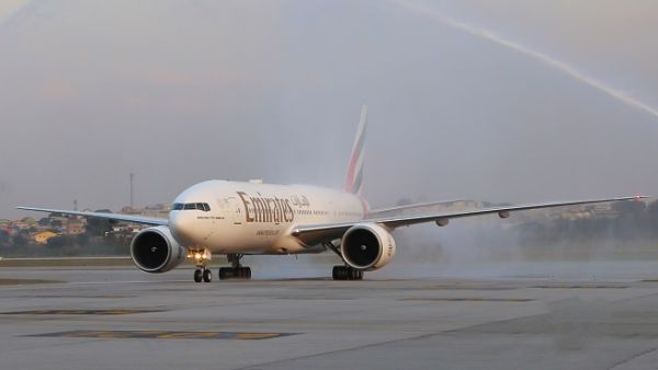 Travellers can also book with Emirates Holidays and enjoy a five-star holiday experience for an additional spend starting at Dh275 per person, exclusive of the airfare. (File/Photo)