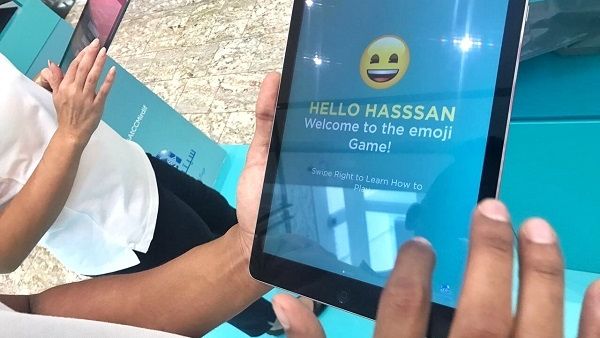 شخصيات الإيموجيTM المرحة شخصيات الإيموجيTM المرحة