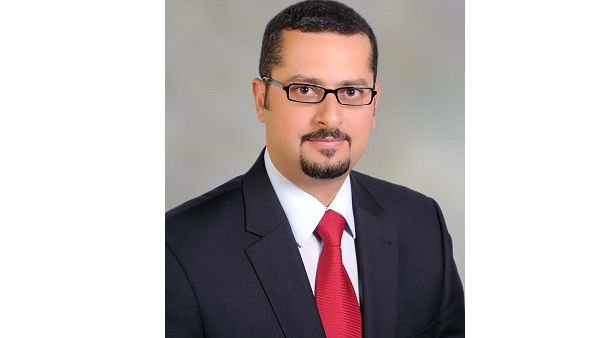 راني مجذوب، رئيس قطاع العقار لدى شركة كي بي إم جي في السعودية