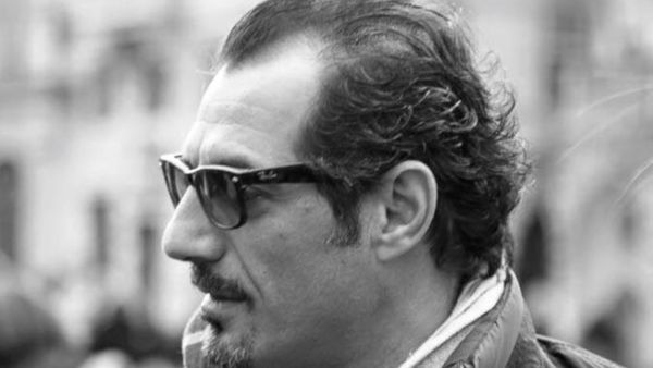 Adel Karam made the unlike list. (Facebook)