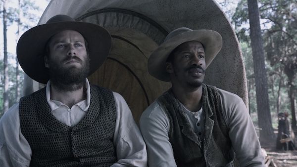 Controversial director Nate Parker will also screen his slavery film 'The Birth of a Nation' at DIFF. (IMDB)