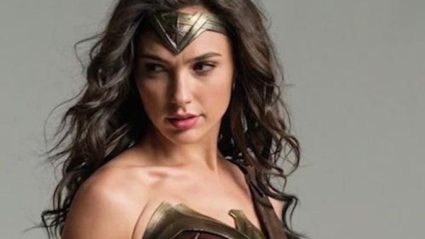 Wonder Woman's director Patty Jenkins said 'the lasso of truth' will reveal that the criticism against the movie is made up.  (Twitter)