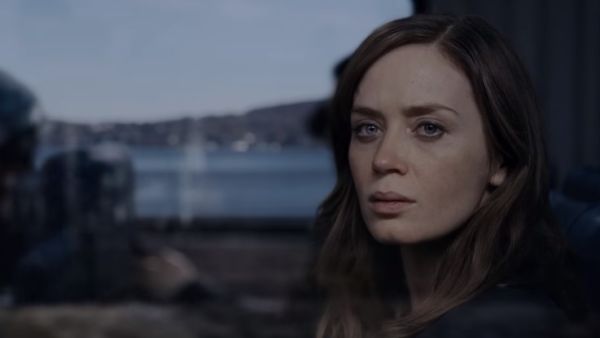 The festival has opened its show with “The Girl on the Train”, a movie by American director Tate Tailor and starring British actress Emily Blunt. (IMDB)