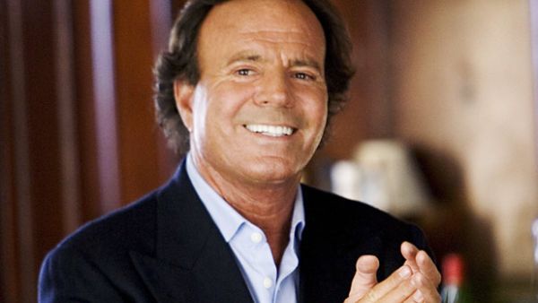 Julio Iglesias has sold more than 300 million records in 14 languages. (Twitter) Julio Iglesias has sold more than 300 million records in 14 languages. (Twitter)