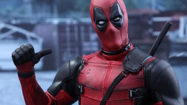 OSN will offer a portfolio of entertainment including Deadpool, Ice Age: Collision Course and the DreamWorks Animation title, Kung Fu Panda 3.  (IMDB) 