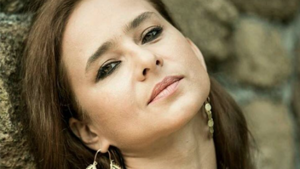 Nelly Karim stars in Clash, the only film from Egypt to be screened in Cannes' official selection. (IMDB)