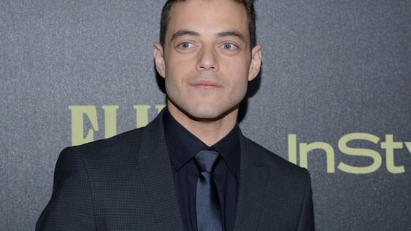 Mr. Robot will face stiff competition from Game of Thrones at this year's ceremony.  (AFP/Getty/Kevork Djansezian)