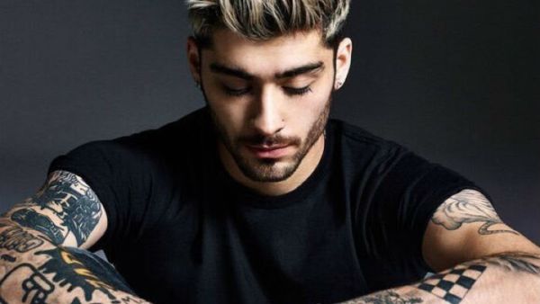 Simon Cowell was furious after Zayn claimed that his suggestions were dismissed during his time with One Direction. (File photo)