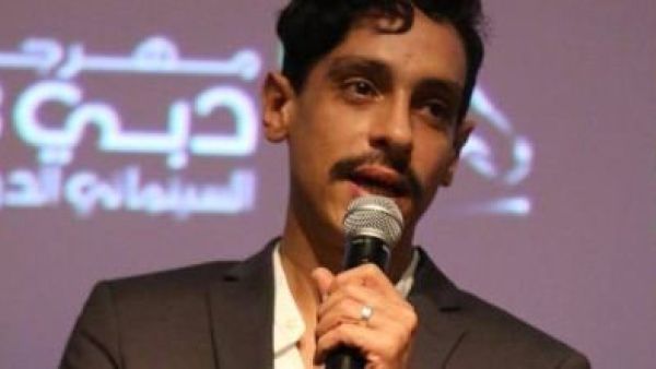 Egyptian actor, Aly Sobhy, stars in Ali, the Goat, and Ibrahim. (Twitter) 