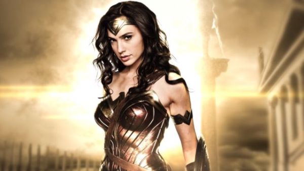 "I think it's important. It's a story about a girl becoming a woman. I think only a woman, who has been a girl, can be able to tell the story in the right way" said Gadot. You go girl!