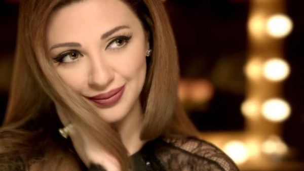 Lebanese superstar Myriam Fares. (File Photo)