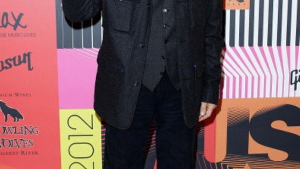 Yusuf Islam, formerly known as Cat Stevens (Getty Images/Brendon Thorne)