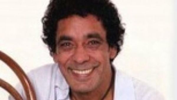 الفنان محمد منير يطرح ألبوماً جديداً 