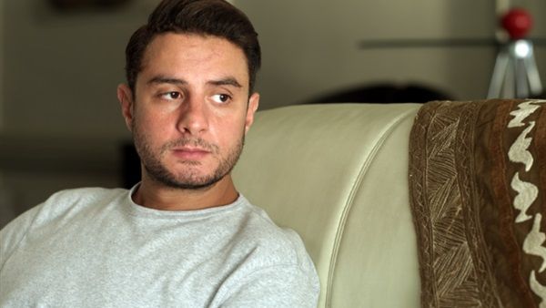 أحمد الفيشاوي