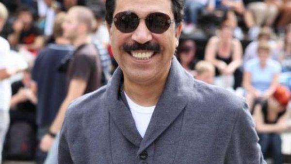 الفنان الكويتي عبد الله الرويشد
