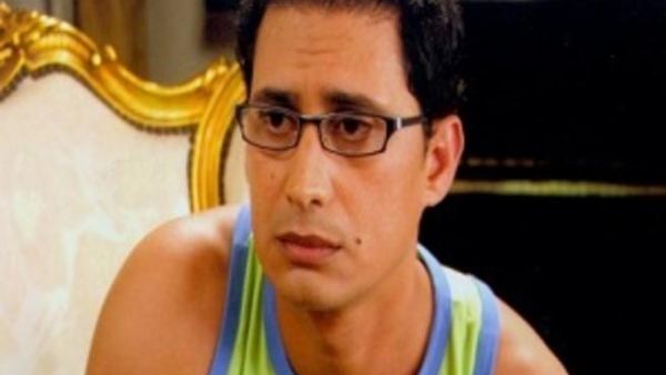 Ahmad Eid stars alongside Mai Kassab to bring 'Good Luck' to Egyptian movie