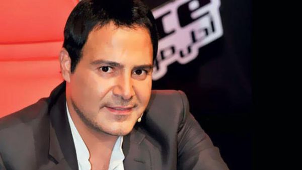 "The Voice" of an angel - Assi Helani (Image: Assi Helani Facebook) "The Voice" of an angel - Assi Helani (Image: Assi Helani Facebook)