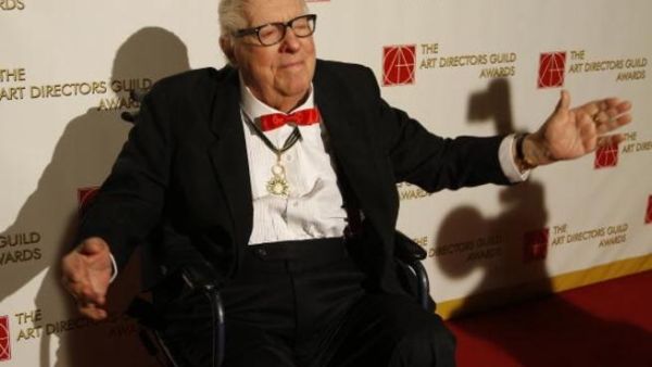 Ray Bradbury