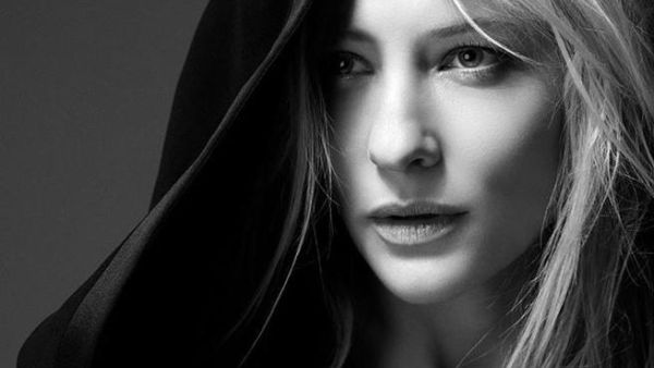 DIFF jury head Cate Blanchett struggles with fear of losing a loved one.