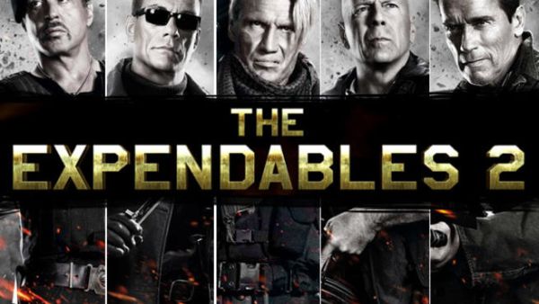More testosterone than ever, these movies will kick some serious tail.