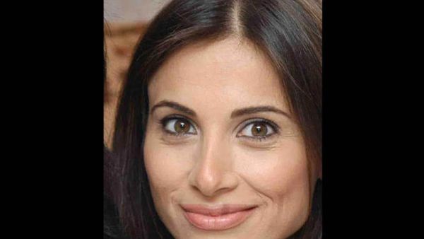 Something to smile about: Farah Bseiso back on the scene. (Image: Wikipedia)