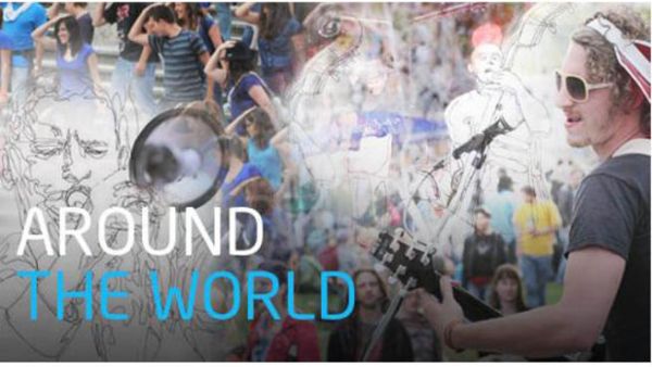 Fete de la Musique is coming soon!