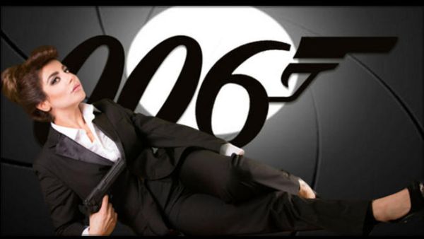 'Halima Bond' will now be on demand!