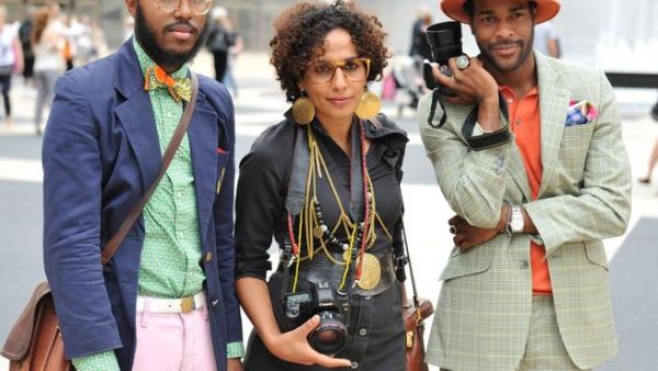 (Image for illustrative purposes courtesy of thebestfashionblog.com)