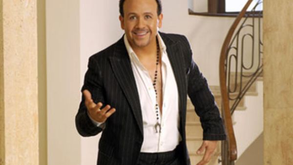 هشام عباس