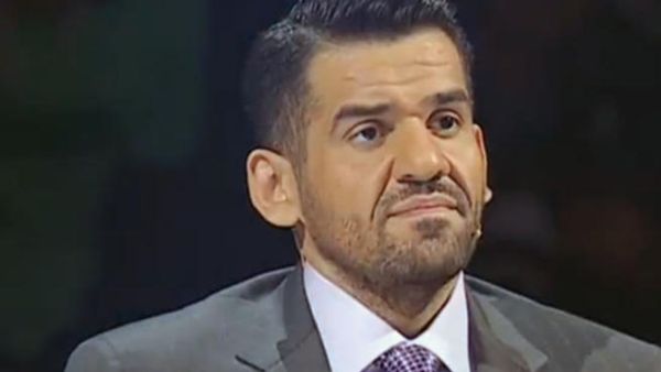 Hussein on the hunt: Looking for a woman with the X-Factor. Hussein on the hunt: Looking for a woman with the X-Factor.