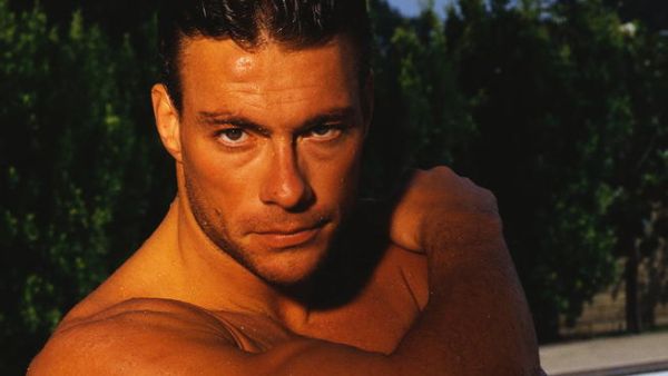 Don't sweat, Dubai, Jean-Claude Van Damme is here to save the day!