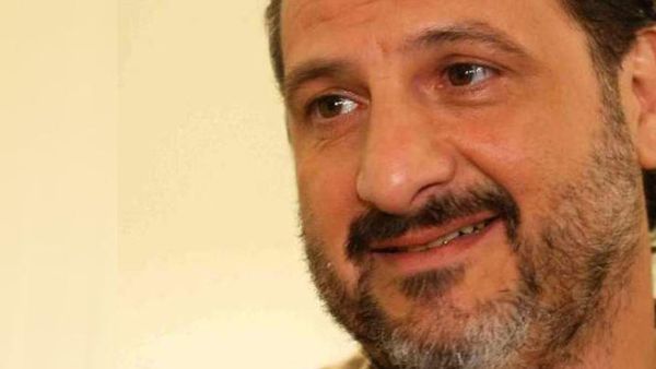 خالد الصاوي يطرح 3 مؤلفات أدبية 