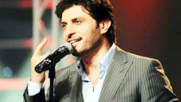 الفنان ماجد المهندس