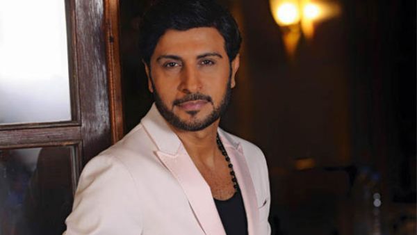 Majed Al Mohandes dreams of helping aspiring artists