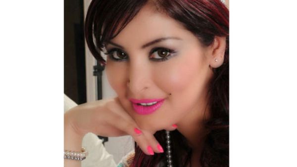 Marwar Mohammad plays a deaf mother in "Sada" (Echo)