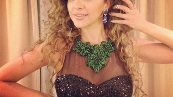 ميريام  فارس افضل نجمة استعراض 