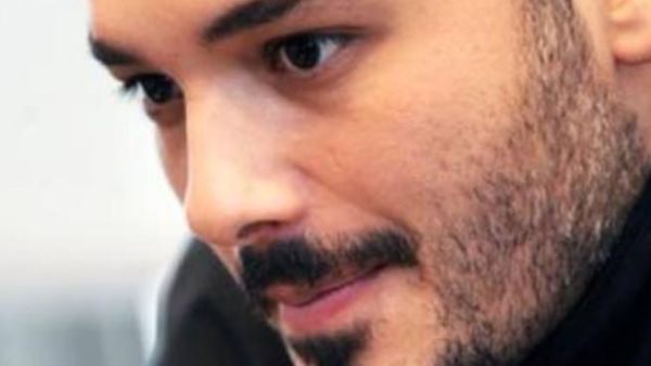 المطرب اللبناني رامي عياش