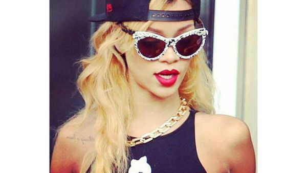 Rihanna is surely still come to Abu Dhabi, right?!