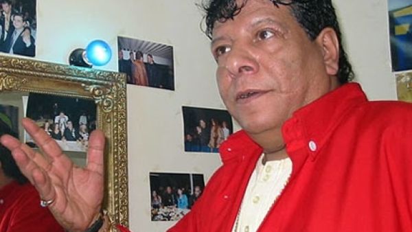 شعبان عبد الرحيم