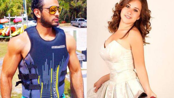 Hottie Tamer Hosny has asked Shery Adel to join his all-star cast. Hottie Tamer Hosny has asked Shery Adel to join his all-star cast.