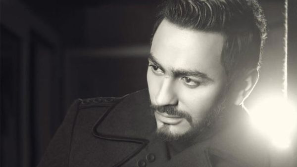 تامر حسني تامر حسني