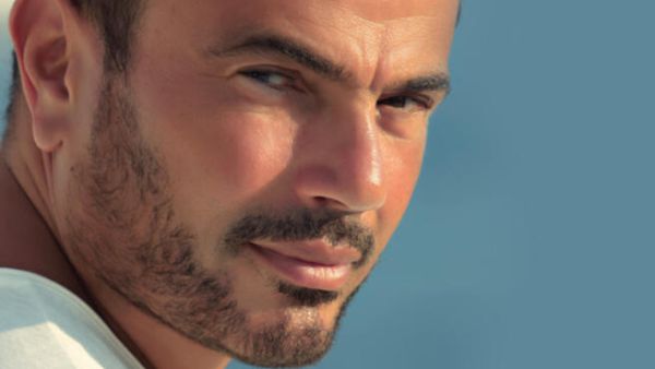 شارك في حفل رائع للهضبة