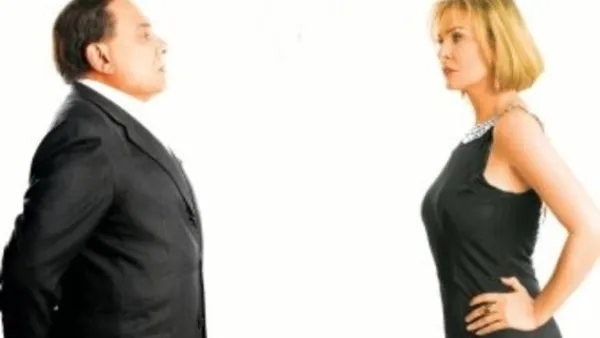 عادل امام و يسرا