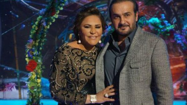 هل تبالغ الفنانة أحلام بالحديث عن حياتها الخاصة في تويتر؟