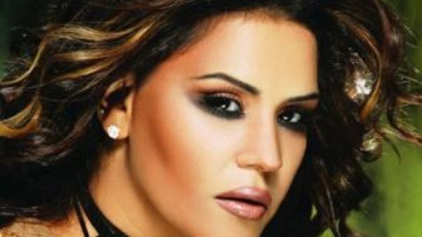 الفنانة الإماراتية أحلام