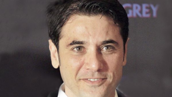 الفنان المصري أحمد عز