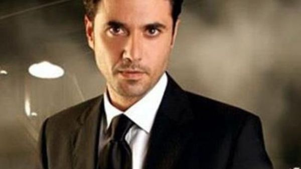 أحمد عز